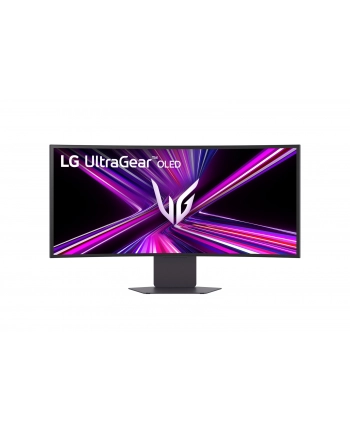 Monitor LG 34'' 34GX900A-B
