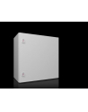 Rittal Obudowa Sterownicza Kompakt Ax N/T 1x Drzwi 600x600x350mm Ip66 Stal 1360000 - nr 1