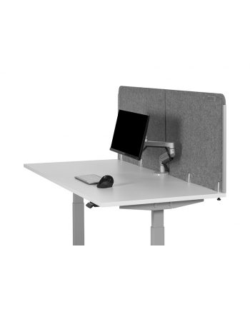 Bakkerelkhuizen Dzielnik Stołu Bakker Okrągły Bez Akrylowego