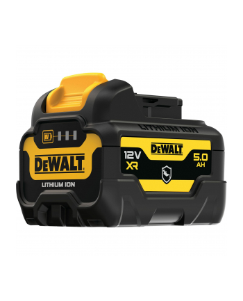 Dewalt Dcb126G - 12V/5.0ah Akumulator Olejoodporny