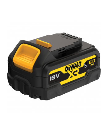 Dewalt Dcb184G - 18V/5.0ah Akumulator Olejoodporny