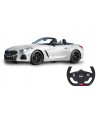 Jamara Bmw Z4 Roadster 1:14 Weiss 6+ - nr 2