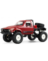 Amewi Rc Auto Pickup Truck Bausatz/Ohne Zubehör Rot /14+ - nr 8