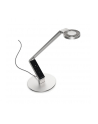 Luctra Lampa Stołowa Led Table Pro 2 Radial Base 929123 Wbudowany Na Stałe Srebrny (Tablepro2Radialbase) - nr 1