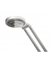 Luctra Lampa Stołowa Led Table Pro 2 Radial Base 929123 Wbudowany Na Stałe Srebrny (Tablepro2Radialbase) - nr 3