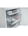 candy Chłodziarko-zamrażarka do zabudowy CNBQT3518E - nr 18