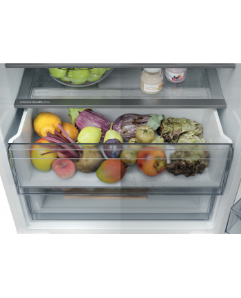 candy Chłodziarko-zamrażarka do zabudowy CNBQT3518E nr 1