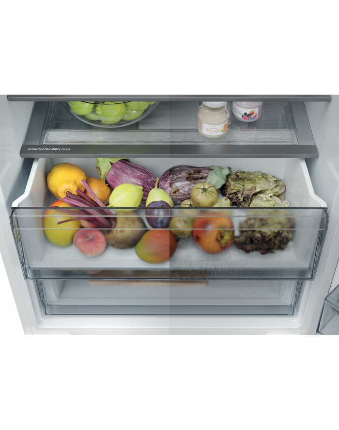 candy Chłodziarko-zamrażarka do zabudowy CNBQT3518E główny