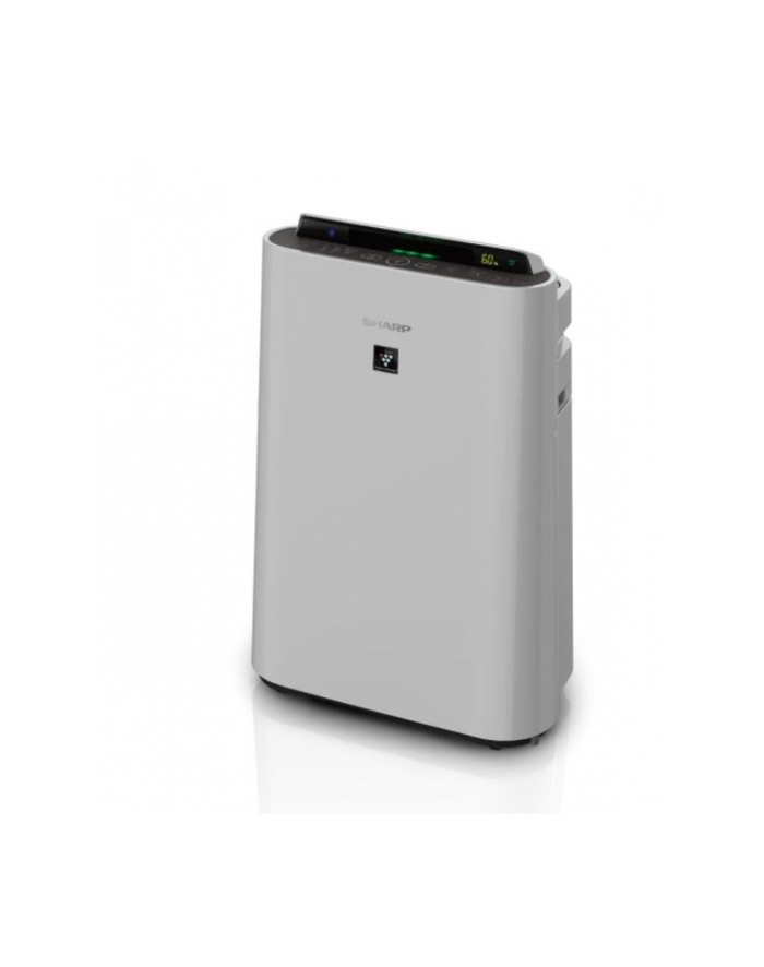 sharp Oczyszczacz powietrza  UA-HD40E-L główny