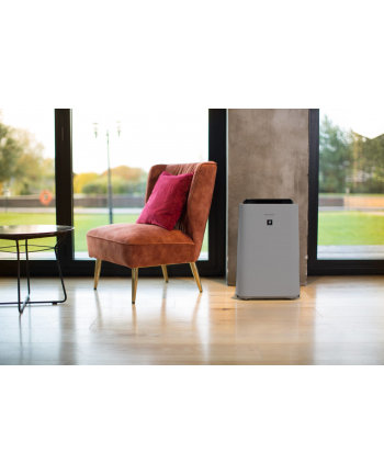sharp Oczyszczacz powietrza UA-HD50E-L nr 1