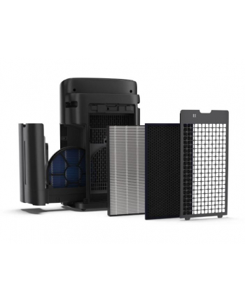 sharp Oczyszczacz powietrza UA-KIN42E-H