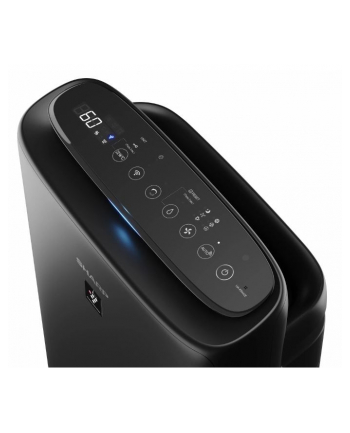 sharp Oczyszczacz powietrza UA-KIN42E-H