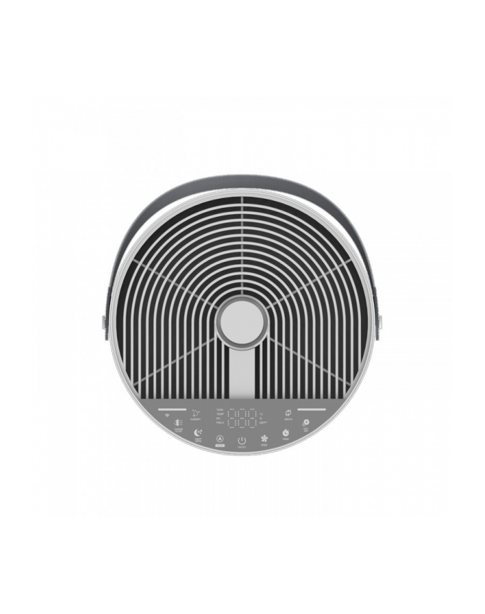 vestfrost Oczyszczacz powietrza z funkcją nawilżania VP-E2S40WH główny