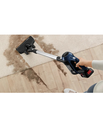 bosch Odkurzacz pionowy Unlimited 6 BBS611MAT