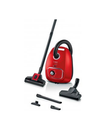 bosch Odkurzacz workowy BGB41PET1 ProAnimal