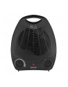 savio Termowentylator 2000W AD-02/B - nr 1