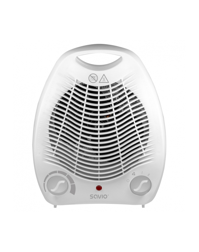 savio Termowentylator 2000W  AD-02/W główny