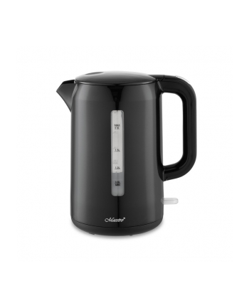 feel-maestro Czajnik elektryczny 2,2l  2200W  MR-022-BLACK
