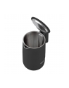 feel-maestro Czajnik elektryczny 1,7l  1800W  MR-037-BLACK - nr 2
