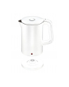 mpm Czajnik 1,7L biały MCZ-105 - nr 3
