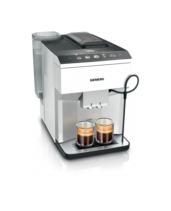 siemens Ekspres ciśnieniowy EQ500 TP515R02