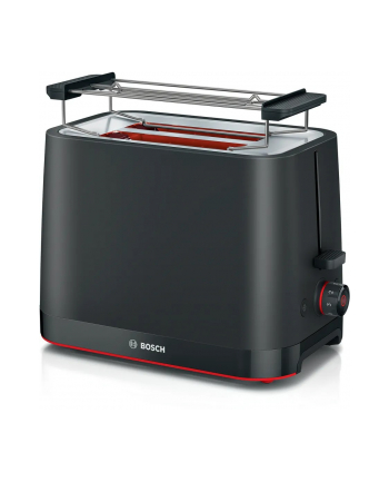 bosch Toster MyMoment TAT3M123 czarny