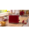 bosch Toster MyMoment TAT3M124 czerwony - nr 2