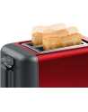 bosch Toster DesignLine TAT3P424 czerwony - nr 8