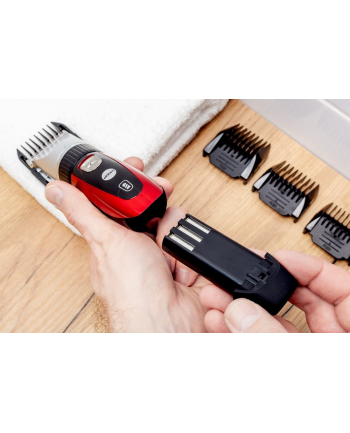 eldom Strzyżarka do włosów MG10U