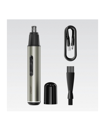 feel-maestro Zestaw trymerów 2w1 USB-C  MR-666