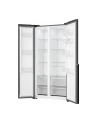 gorenje Chłodziarko-zamrażarka NRS917E41BXWD Side by Side - nr 4