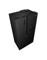 gorenje Chłodziarko-zamrażarka NRS917E41BXWD Side by Side - nr 6