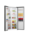 gorenje Chłodziarko-zamrażarka NRS917E41BXWD Side by Side - nr 8