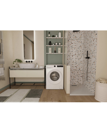 candy Pralka SLIM GD 27S7-S