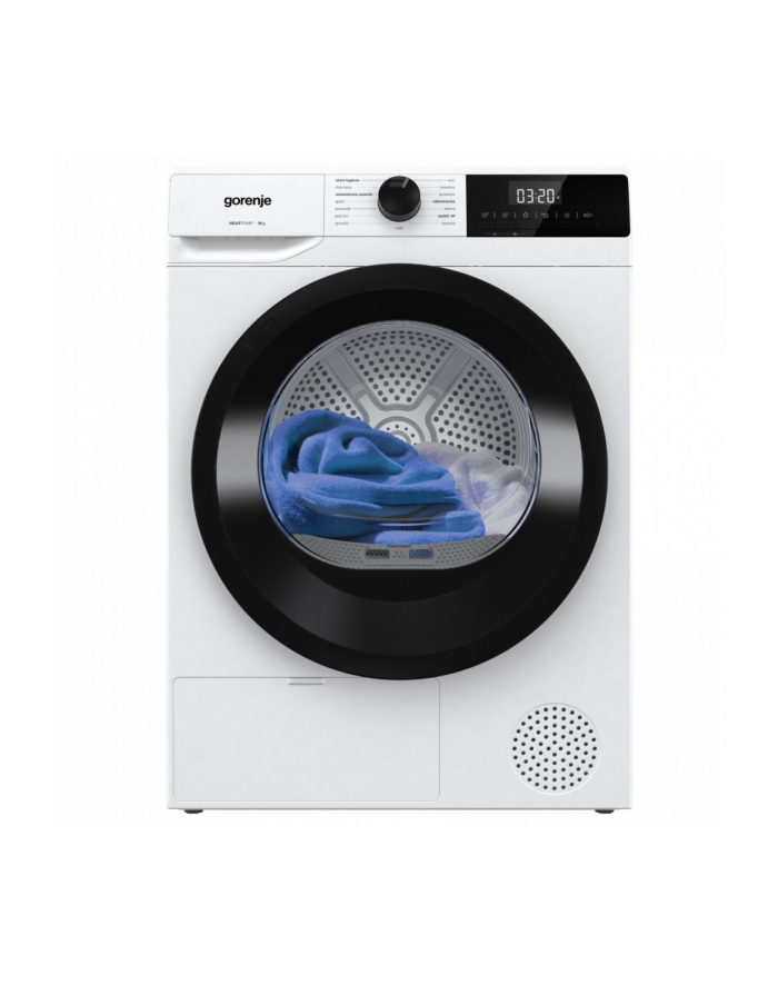 gorenje Suszarka D2HNE9C/PL główny