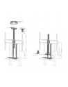 neomounts Uchwyt na soundbara AV1-875BL - nr 9