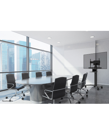 neomounts Półka na laptopa AV45-500BL POLKA