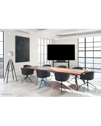 neomounts Półka na kamerę AV50-500BL PTZ KAMERA 5KG