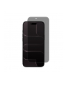crong Hartowane szkło prywatyzujące Privacy 3D Armour Glass - iPhone Air - nr 2