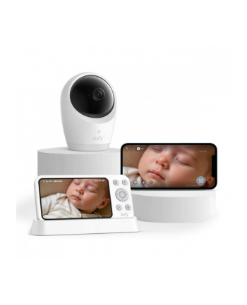 anker Niania elektroniczna BABY Monitor E21