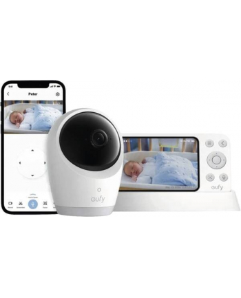 anker Niania elektroniczna BABY Monitor E21