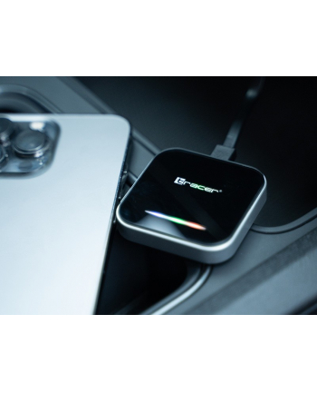 tracer Adapter Carplay System Android Auto CarLink Pro