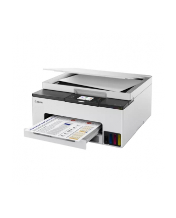 canon Urządzenie wielofunkcyjne atramentowe 6169C025 Białe nr 1