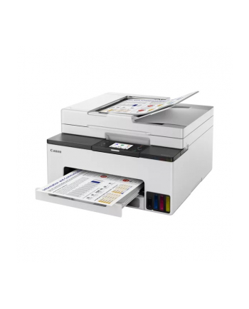 canon Urządzenie wielofunkcyjne atramentowe GX2040 EB2 białe