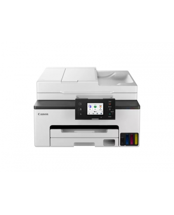 canon Urządzenie wielofunkcyjne atramentowe GX2040 EB2 białe nr 1