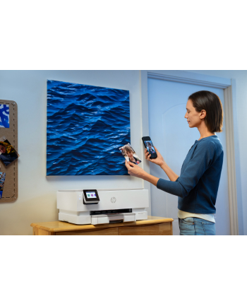 hp inc. Urządzenie wielofunkcyjne Envy Photo 7230 All-in-One B63JVB