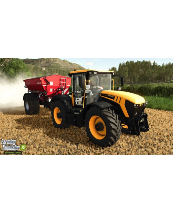 cenega Gra Play Station 5 Farming Simulator 25 Highlands Fishing Edition