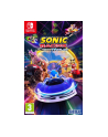 cenega Gra Nintendo Switch Sonic Racing Cross Worlds - nr 1