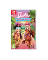 cenega Gra Nintendo Switch Barbie Horse Trails - nr 1