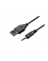 defender Głośniki komputerowe J4 2.0 6W LED USB Czarne - nr 10
